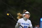 WLax vs Westfield  Wheaton College Women's Lacrosse vs Westfield State University. - Photo by Keith Nordstrom : Wheaton, Lacrosse, LAX, Westfield State